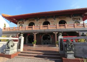 Tiket pesawat Melaka Qinhuangdao