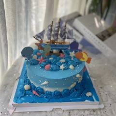 彤妍物语·生日蛋糕(海关路店) User Photo