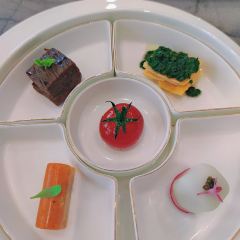 XinGuang Restaurant FangLiang Xie Yan (HuangPu) User Photo