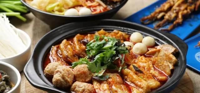 老表记(东盟店)