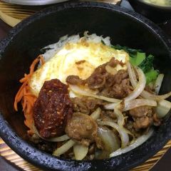 韓鄉韓國料理（漢口店）張用戶圖片