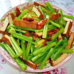 忆炊烟创意餐厅(人民路店) User Photo