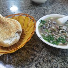 Qingzhenxilanlaodingyangtangtese Snack User Photo