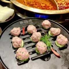 珮姐老火锅(魔都直营店) User Photo