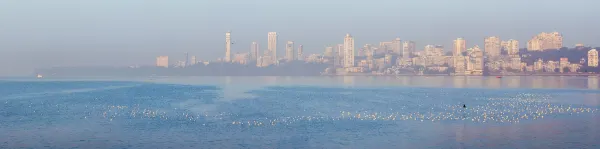 愛琴海航空 孟買 機票