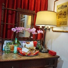 耘粹坊 User Photo