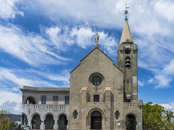 Colina da Penha