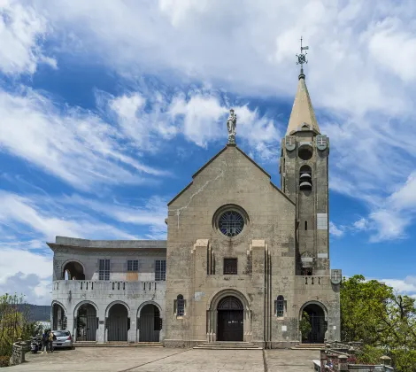 5-звездочные отели в г. Макао