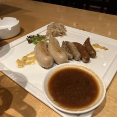 重庆凯宾斯基酒店·凯宾美食廊 User Photo