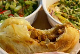秦豫肉夾饃(騾馬市總店)用戶圖片
