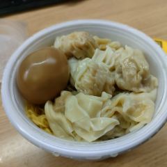 常平竹升云吞面(伦教店) User Photo