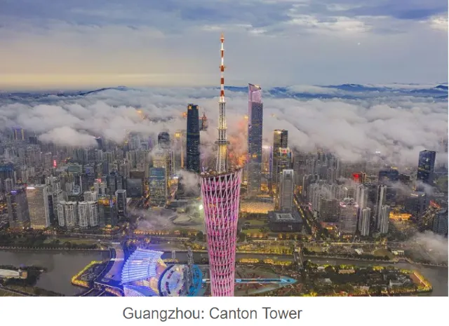 2025 Guangzhou Travel Guide: Plan Your Travel To Guangzhou
