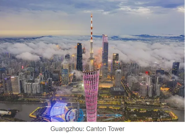 2024 Guangzhou Travel Guide: Plan Your Travel To Guangzhou