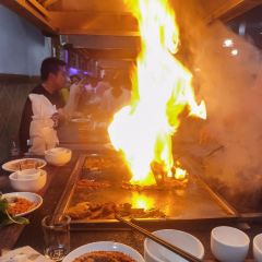 石棉烤肉 User Photo