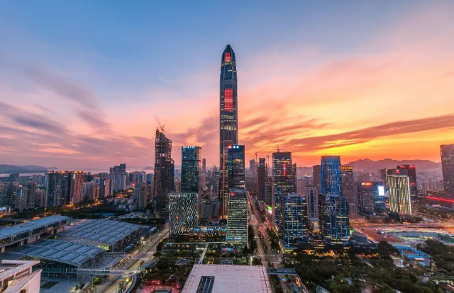 2025 Shenzhen travel | Where To Stay, Eat & Explore