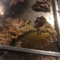 葉鳳燒烤張用戶圖片