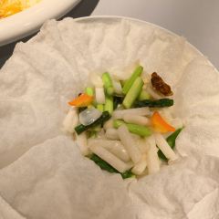 SIYA CUISINE User Photo