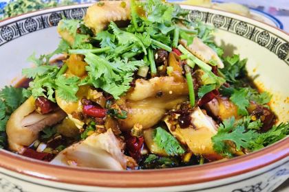 Baodaofengdonglixia Farm Family Resort