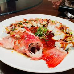 Holiday Inn Golden Mile - Loong Yuen 여행 사진