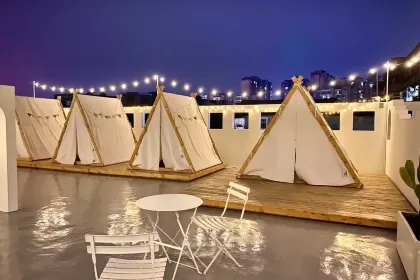 Home·花园里(崇州店)