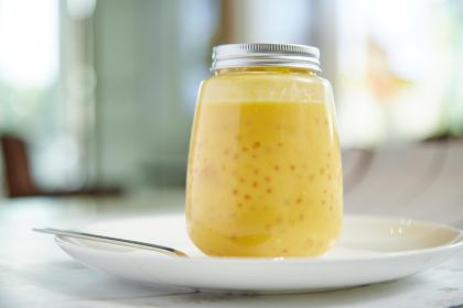 郴州温德姆至尊豪廷大酒店·零点食尚餐厅