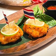 四面泰(环贸IAPM店) User Photo