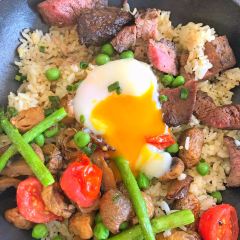 AMINO AMIGO User Photo