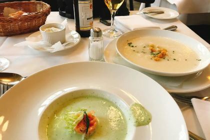 Lutter & Wegner am Gendarmenmarkt