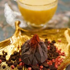 浩海火燒雲傣家菜(新天地店) User Photo