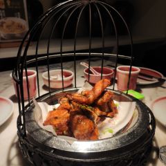 淘小馆(莘庄龙之梦店) User Photo