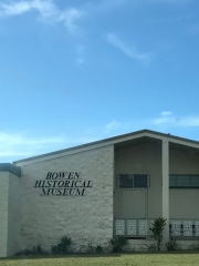 Bowen Historical Society & Museum