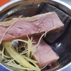 大华面馆(大西路店) User Photo