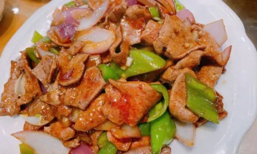 福贵杀猪菜(吉星商住店)