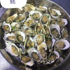 桂港海鮮城張用戶圖片