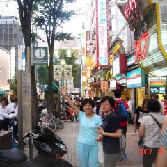 Kagurazaka Ishikawa User Photo