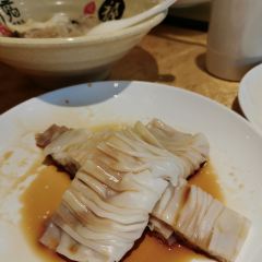 凤凰轩·地道顺德菜·茶市·团建·婚宴(佛冈店) User Photo