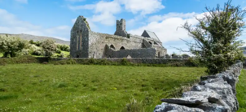 Hotels in County Clare