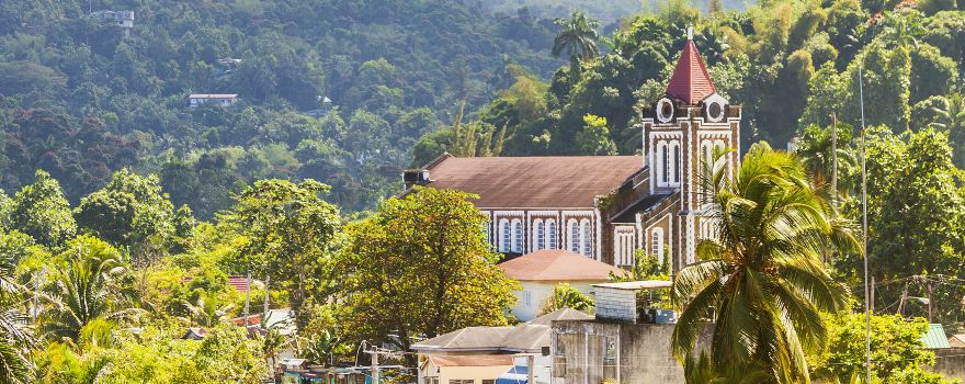 Port Antonio