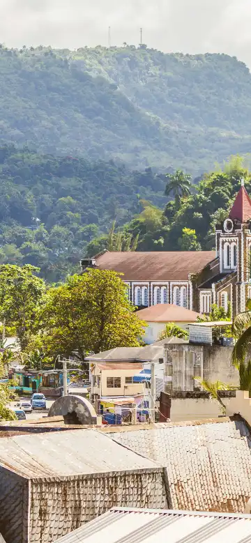 安東尼奧港酒店
