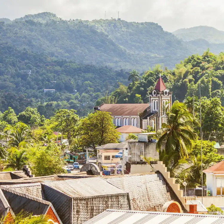 Port Antonio