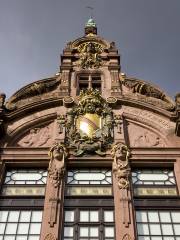 Universitätsbibliothek Heidelberg