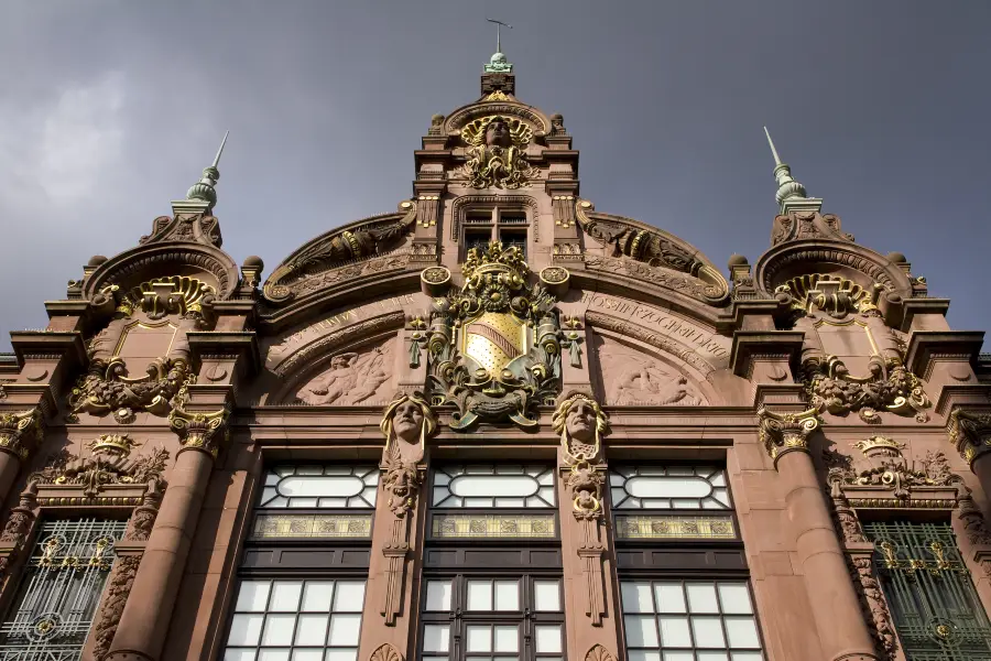 Heidelberg University Library