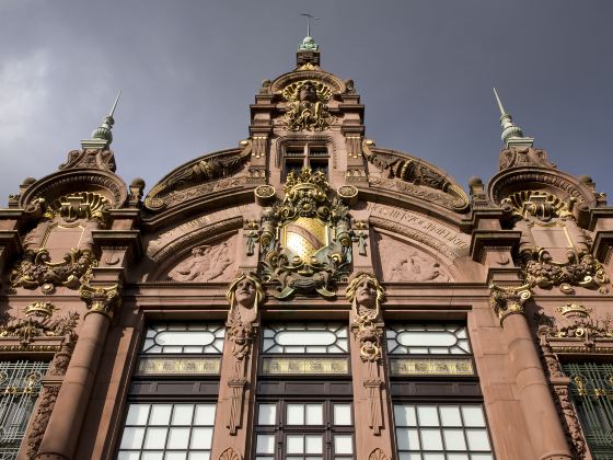 Heidelberg University Library