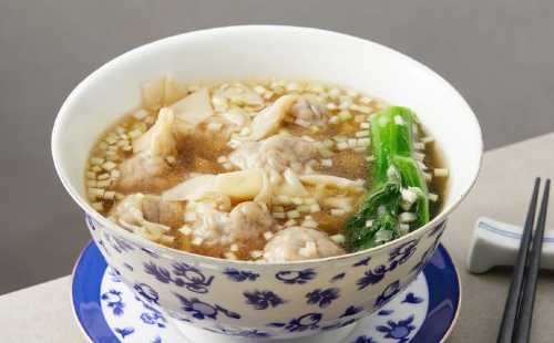 Sing Wan Loi Noodle Restaurant