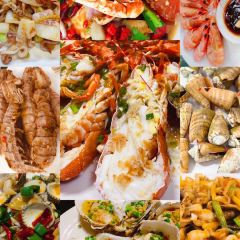 海南人家连锁海鲜餐厅(潭门店) User Photo