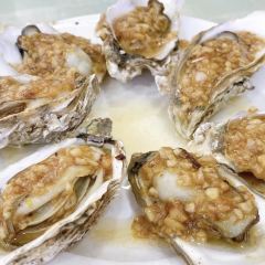 海南人家连锁海鲜餐厅(潭门店) User Photo