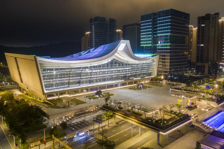 汕頭的熱門家庭親子景點