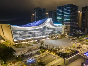 Chaoshan History and Culture Expo Center