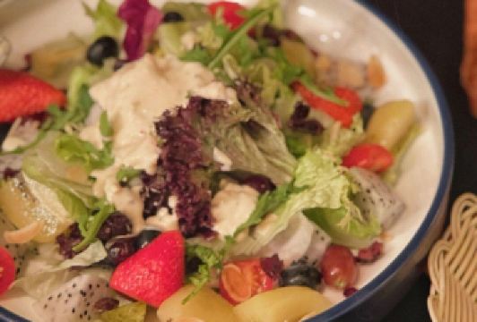 Wonderland Food Store User Photo