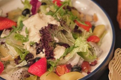 Wonderland Food Store